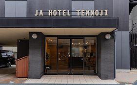 Ja Hotel Tennoji